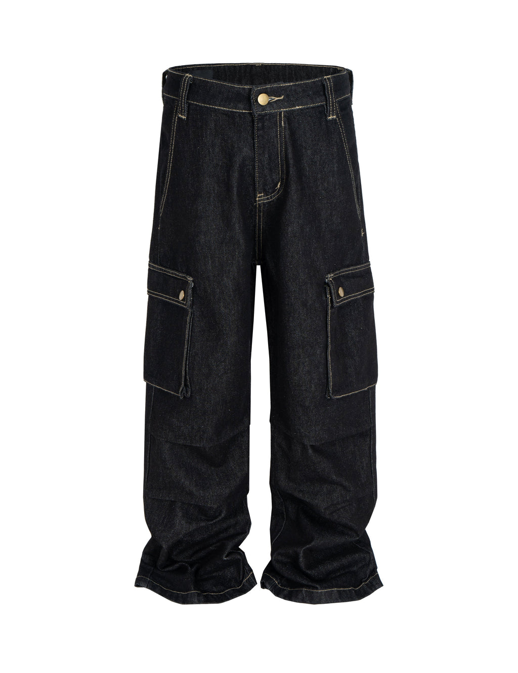 RAW CARGO DENIM