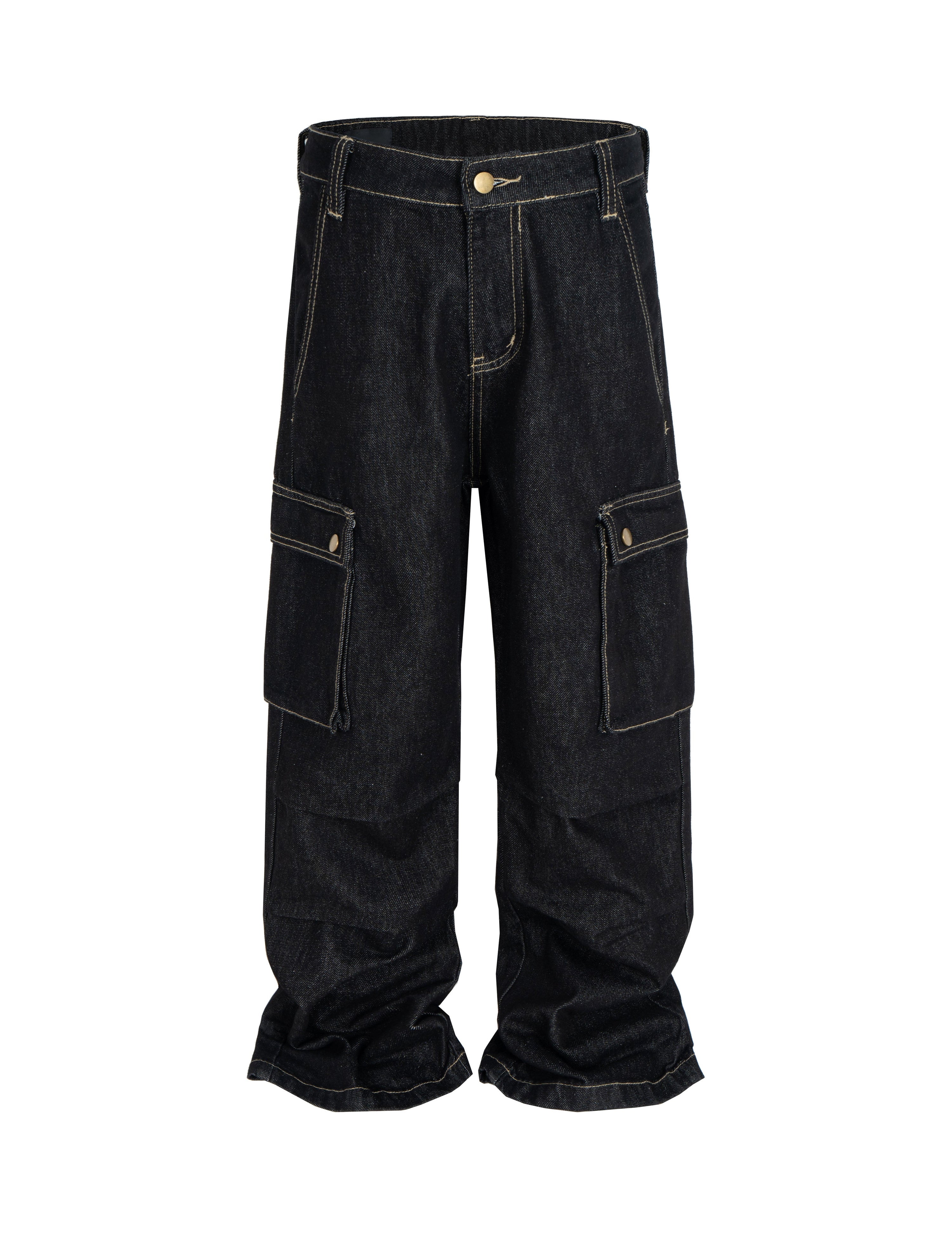 RAW CARGO DENIM