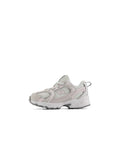 New Balance (TD) 530 Shoes - Grey/Pink