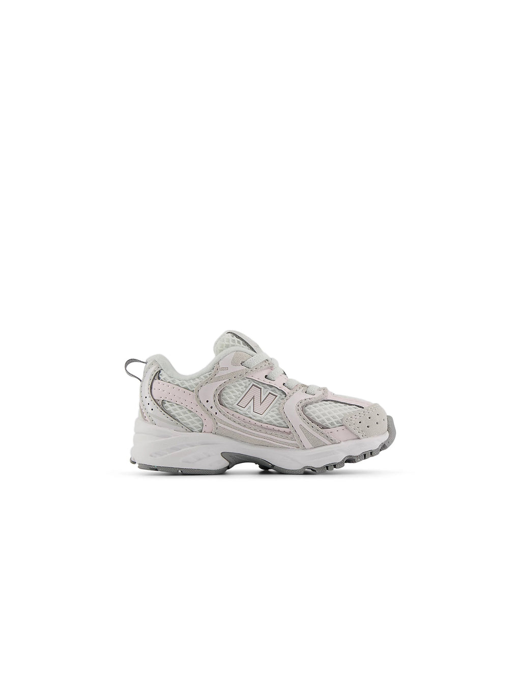 New Balance (TD) 530 Shoes - Grey/Pink