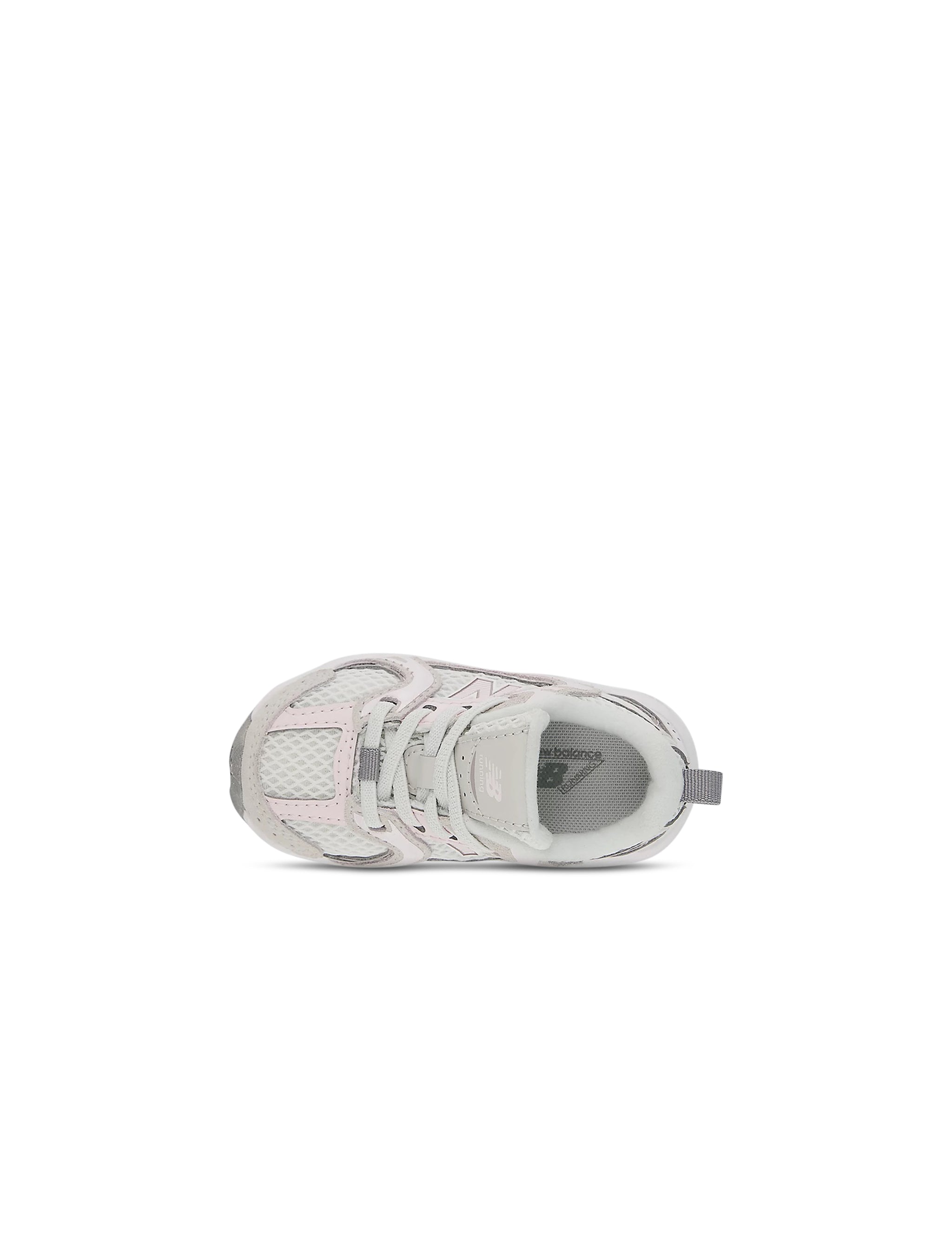 New Balance (TD) 530 Shoes - Grey/Pink