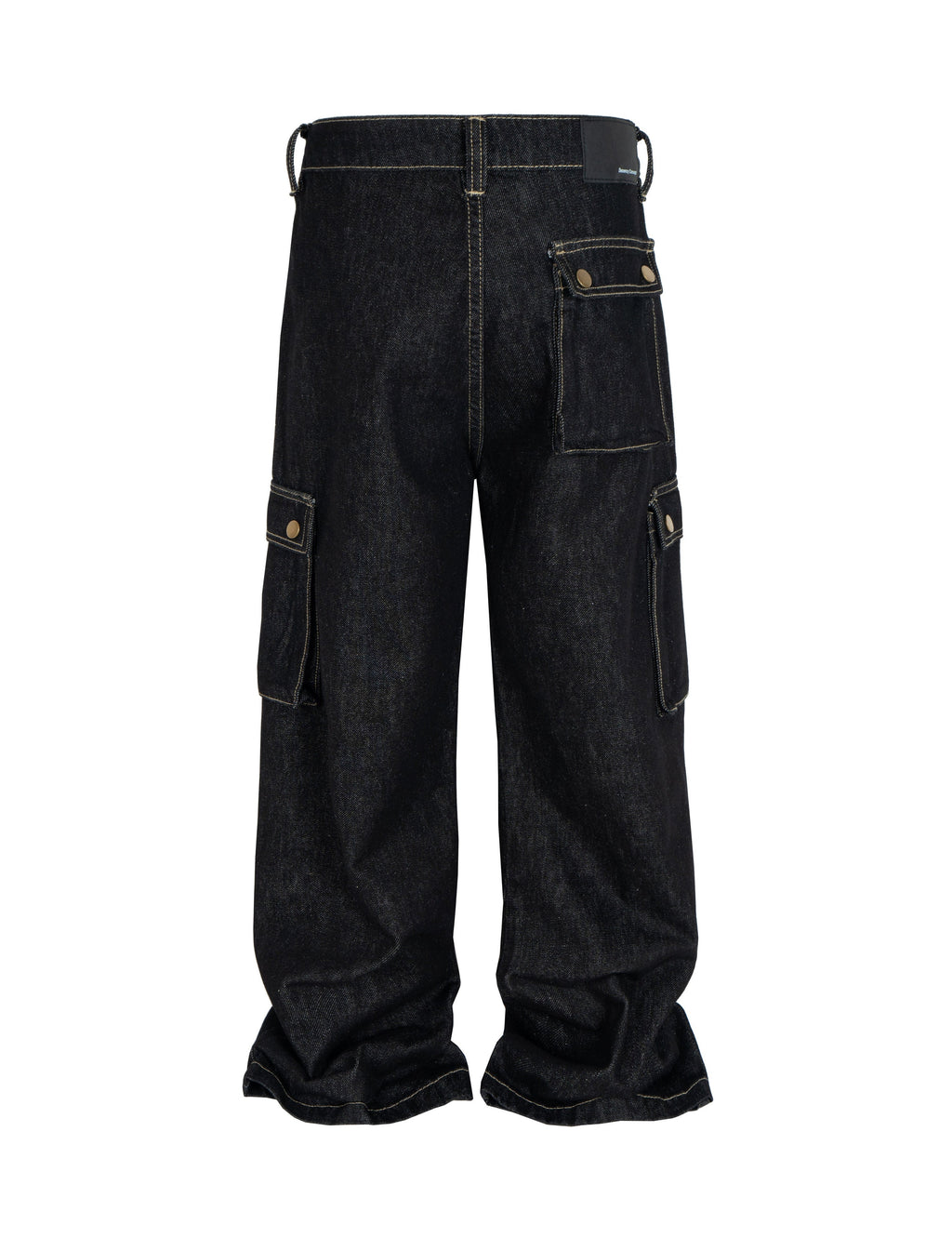 RAW CARGO DENIM