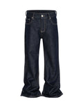 WIDEBOY RAW DENIM