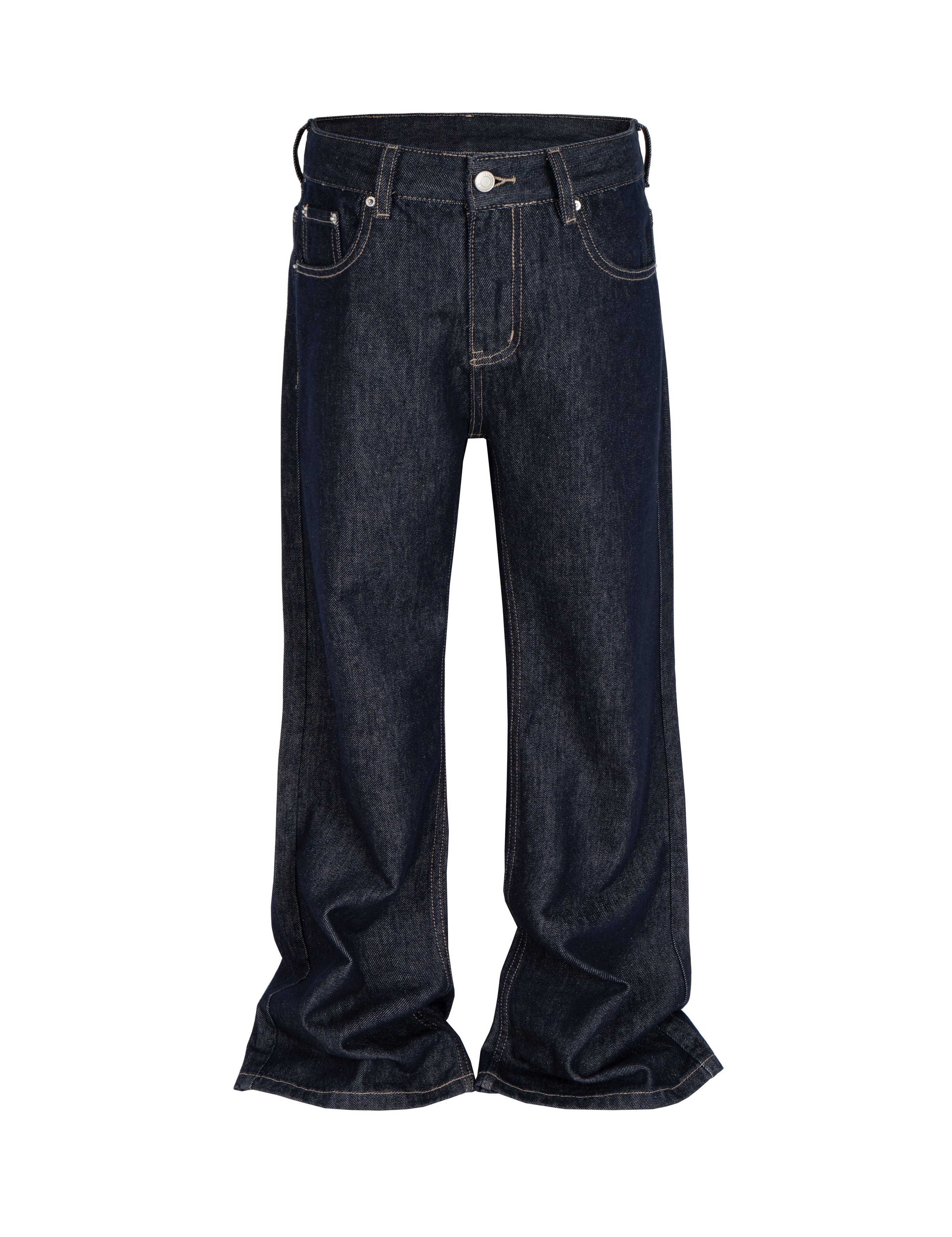 WIDEBOY RAW DENIM