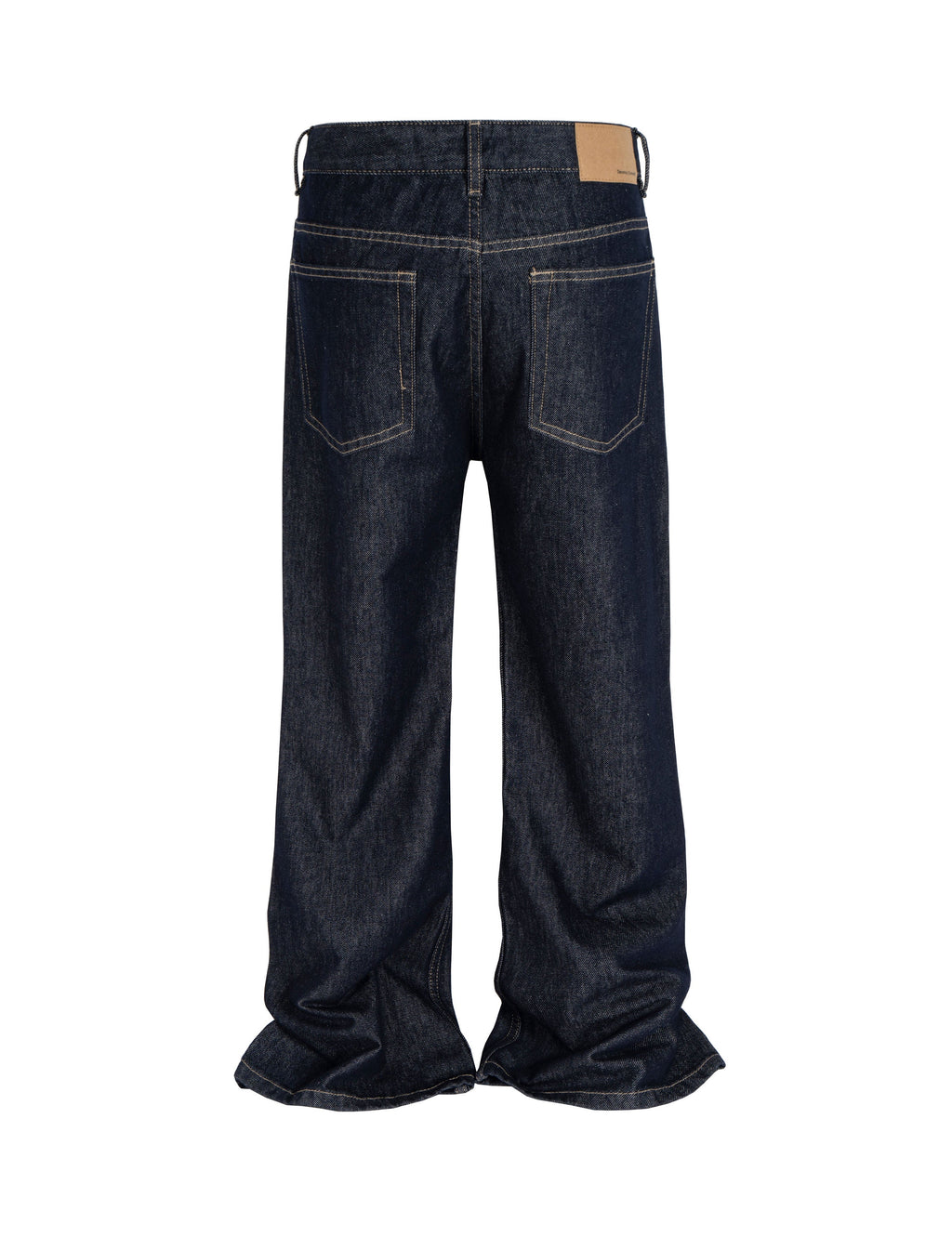 WIDEBOY RAW DENIM