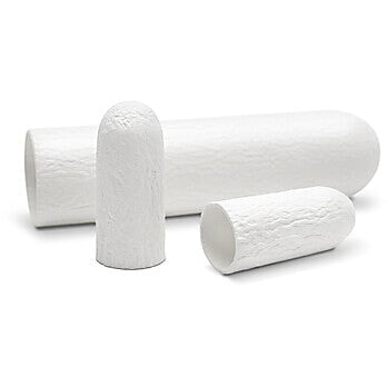 Sartorius FT-1201-033100 Cellulose Extraction Thimbles, Grade C300, Length 100 mm, 33mm, 25/Pk