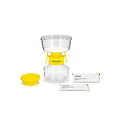 Sartorius SDLV-0150-05E0-2 Sartoclear Dynamics® Lab V 150 mL Kit, 0.22 µm, 5 g, 24/Pk