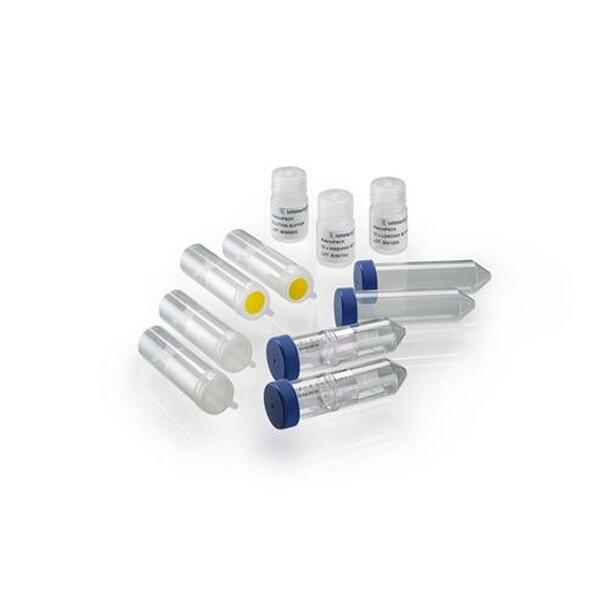 Sartorius VS-LVPQ040 Vivapure Virus Purification Kits Vivapure Lentiselect 40 Each of 1