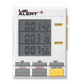 Heathrow Scientific 24490M TRIPLE TIMER / CLOCK