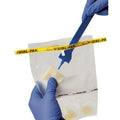 Whirl-Pak B01592 Hydrated PolyProbe™ - 8" L - 100 Probes