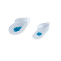 Heathrow Scientific 120656 Dual Purpose Scoops, Large, White, pk 100