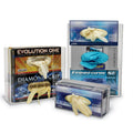 Heathrow Scientific 23471A 1-Glove Box Holder Acrylic, Clear