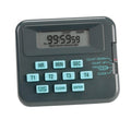 Heathrow Scientific 24490D POCKET TIMER STOPWATCH CLOCK