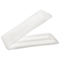 Heathrow Scientific 120556 1-Place Slide Mailer, PP, Natural