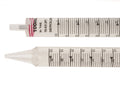 CELLTREAT 229220B 100mL Pipet, Individually Wrapped, Paper/Plastic, Bag, Sterile (50/pk)
