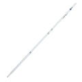 CELLTREAT 229257 1.1mL Bacteriological/Milk Pipet, Bulk Packed, Sterile (500/pk)
