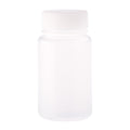 Celltreat 229795 125mL Wide Mouth Bottle, Round, PP, Non-sterile