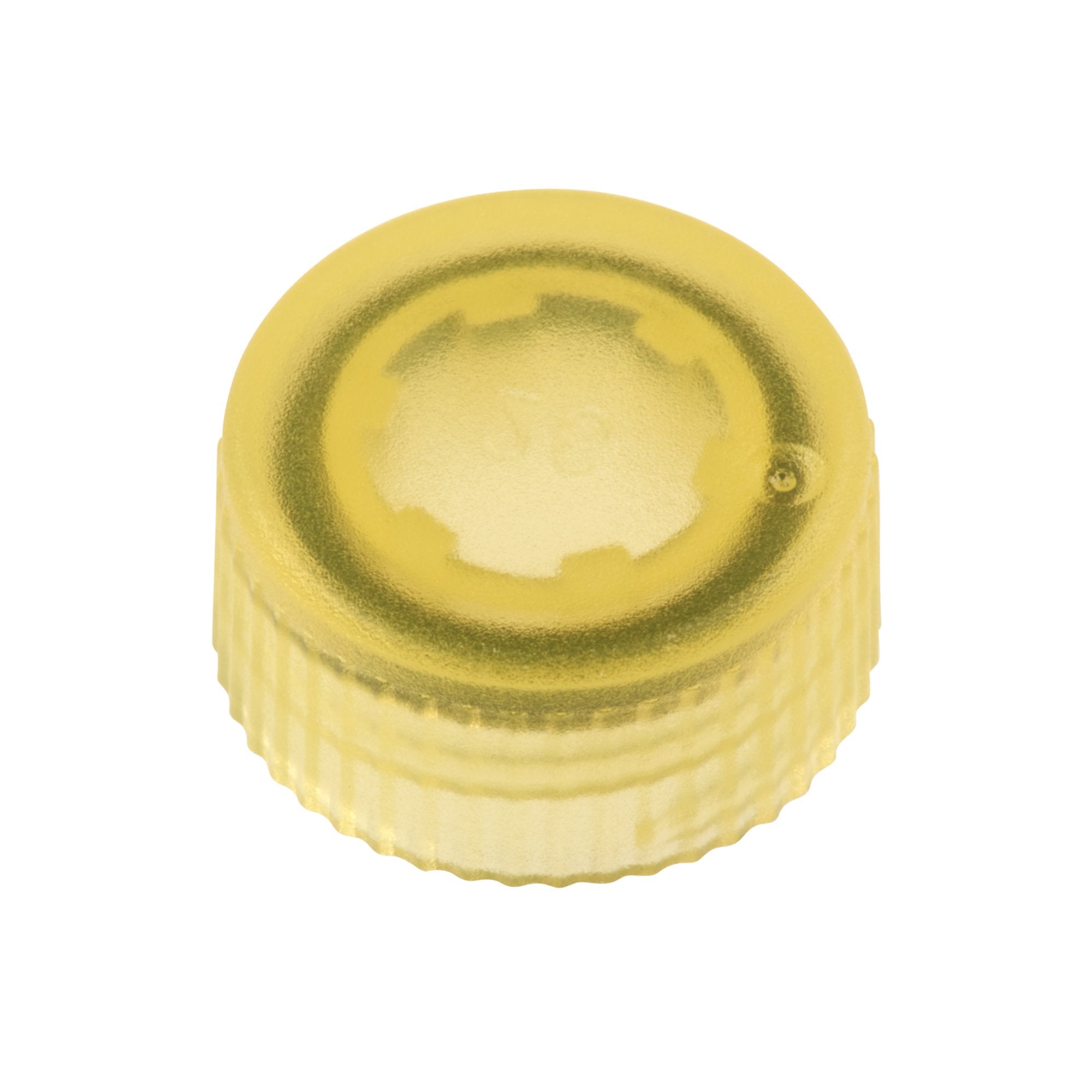 Celltreat 230842Y Screw Top Micro Tubes CAP ONLY