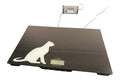 TREE LC-VS 60 Low Cost Veterinary Scale Series, 60 lb x 0.02 lb