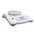 Ohaus SPX123 SCOUT SPX Portable Balance, 120 g x 0.001 g