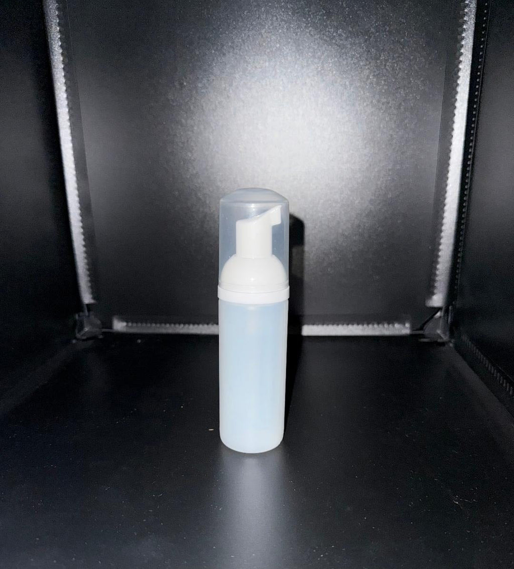 Foaming Bottle