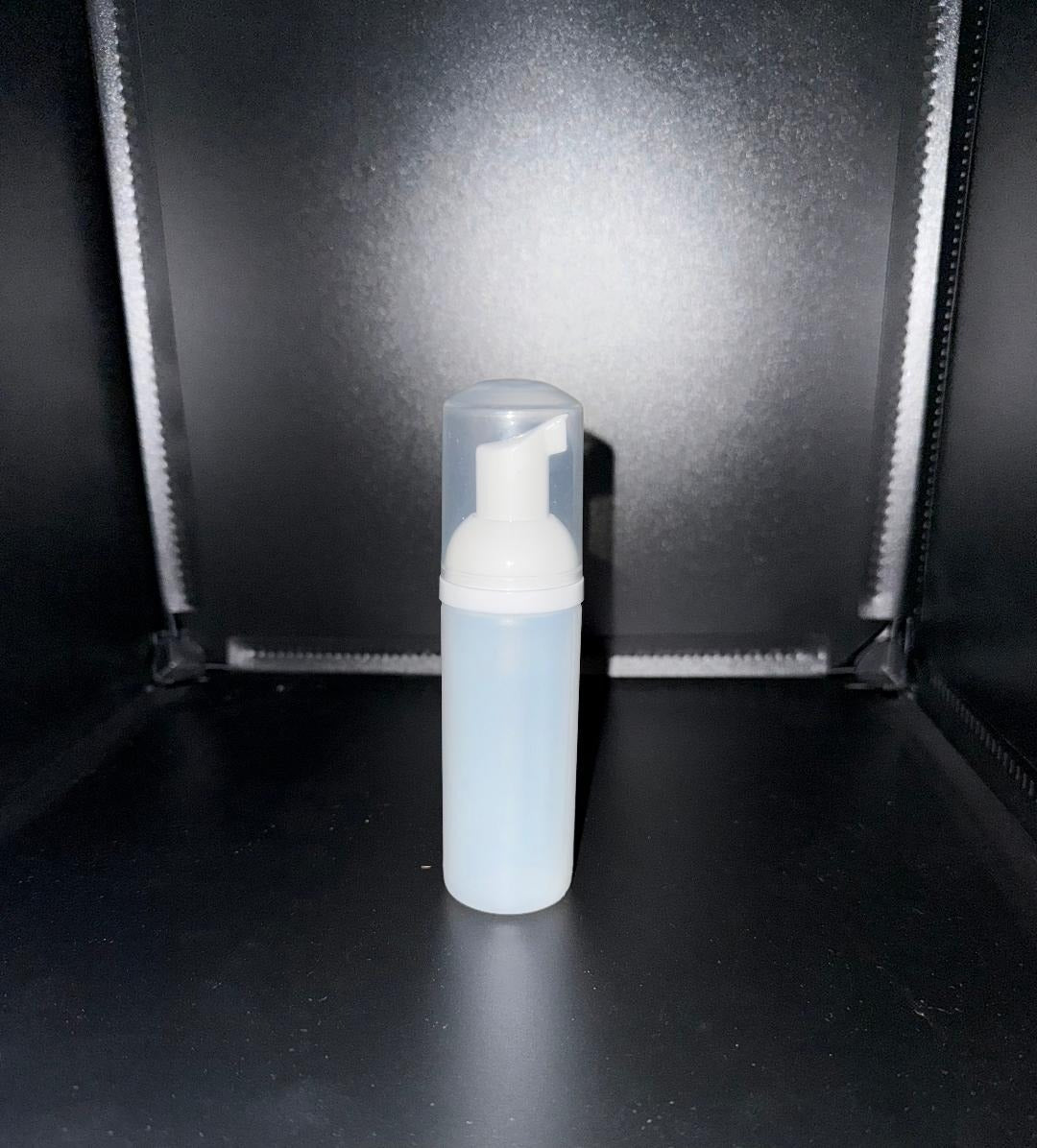 Foaming Bottle