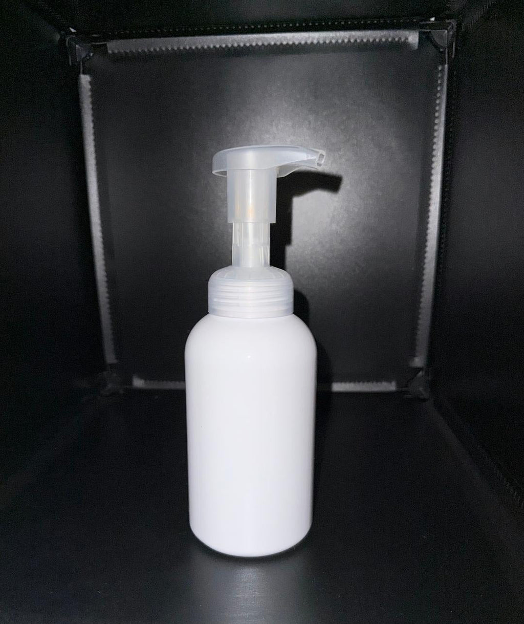 Foaming Bottle