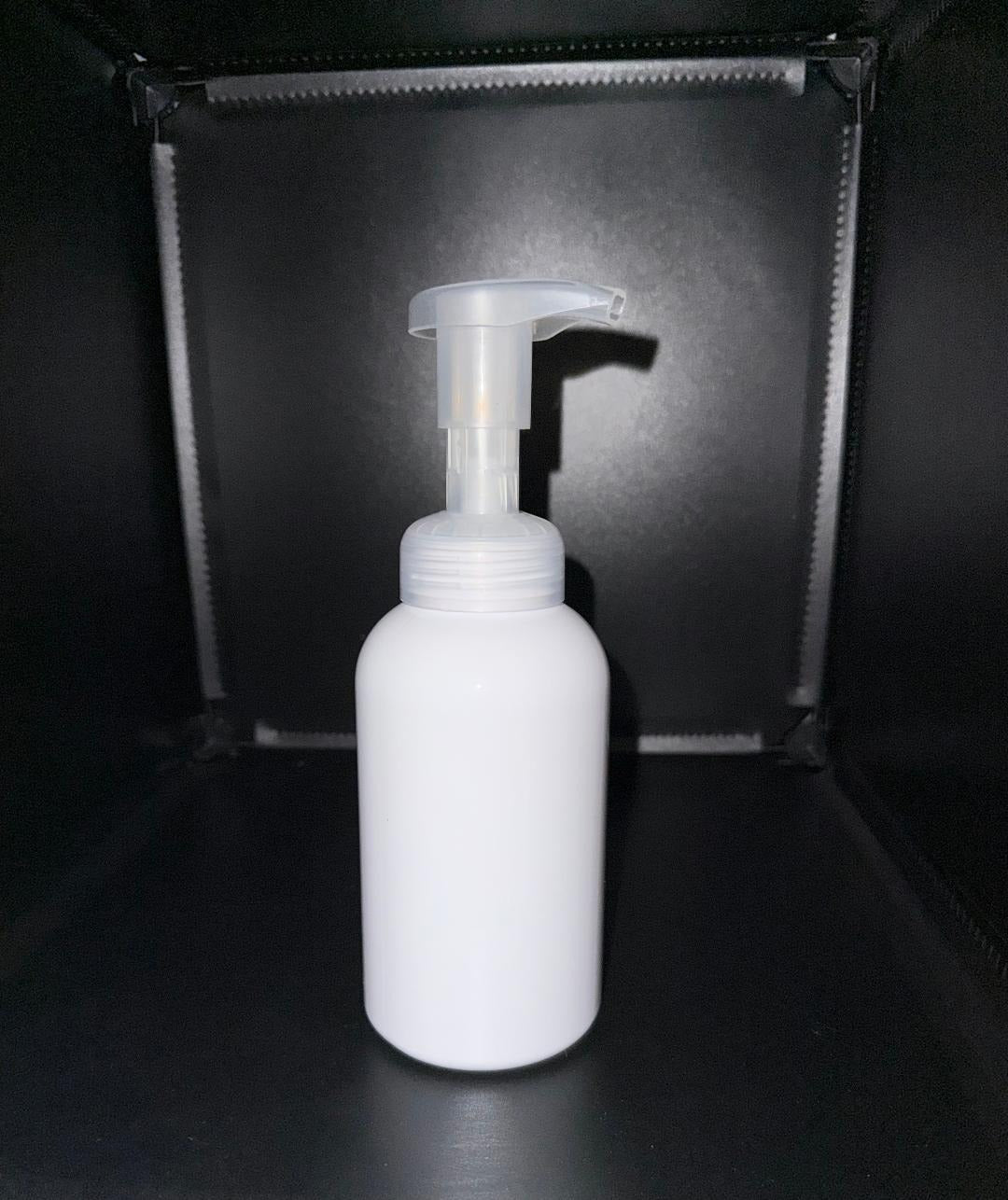 Foaming Bottle
