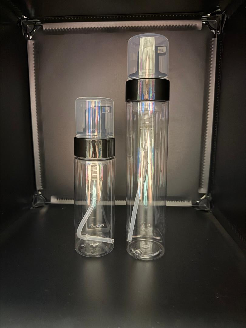 Foaming Bottle