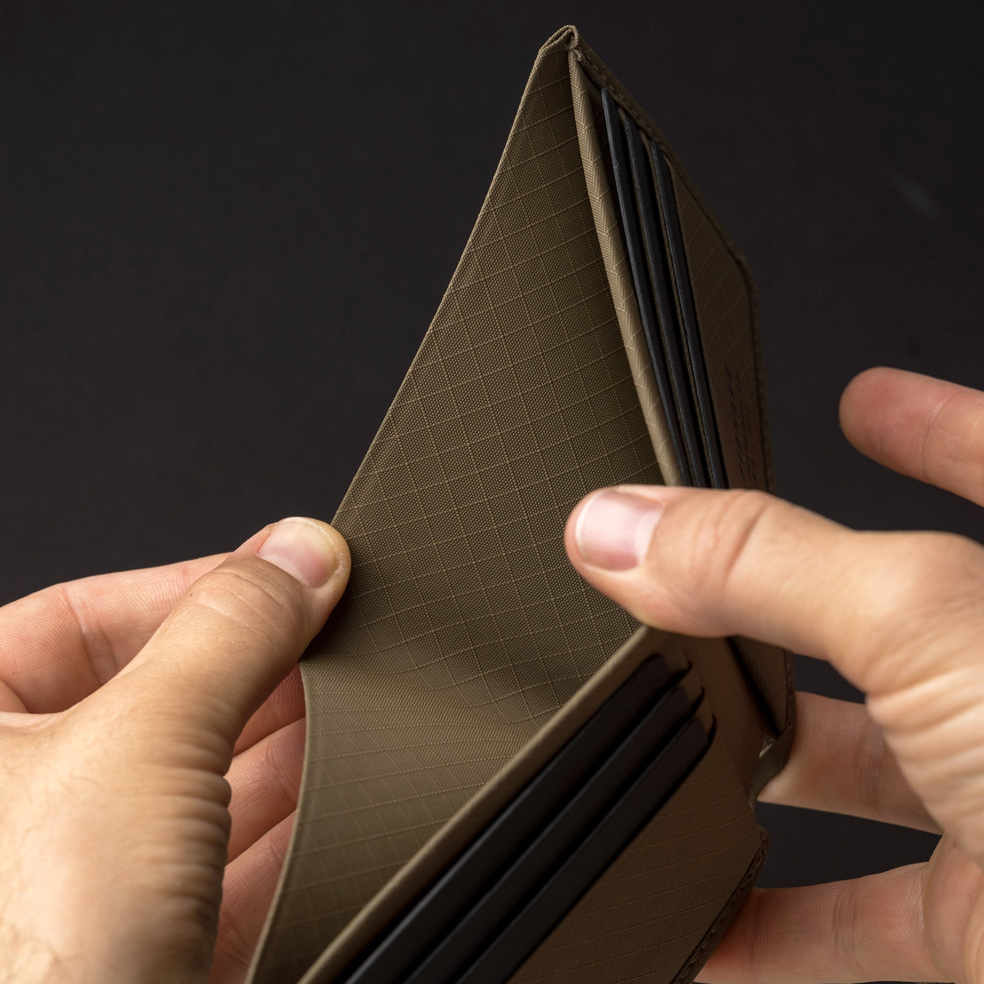 Division Billfold