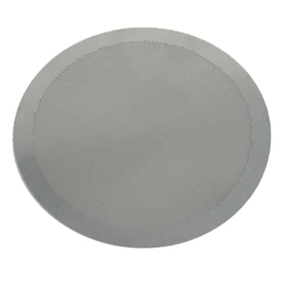 Advantec 301003 Holder Parts KS13 SUPPORT SCREEN 316SS, EA.