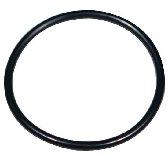 Advantec 501204 Holder Parts INLET ORING SILICONE, PP/PFA 47