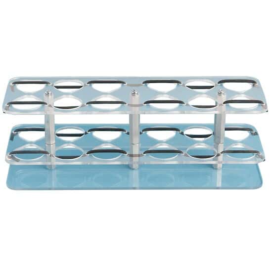 Genie SI-M010 MVG Tube Rack (for 12 tubes)