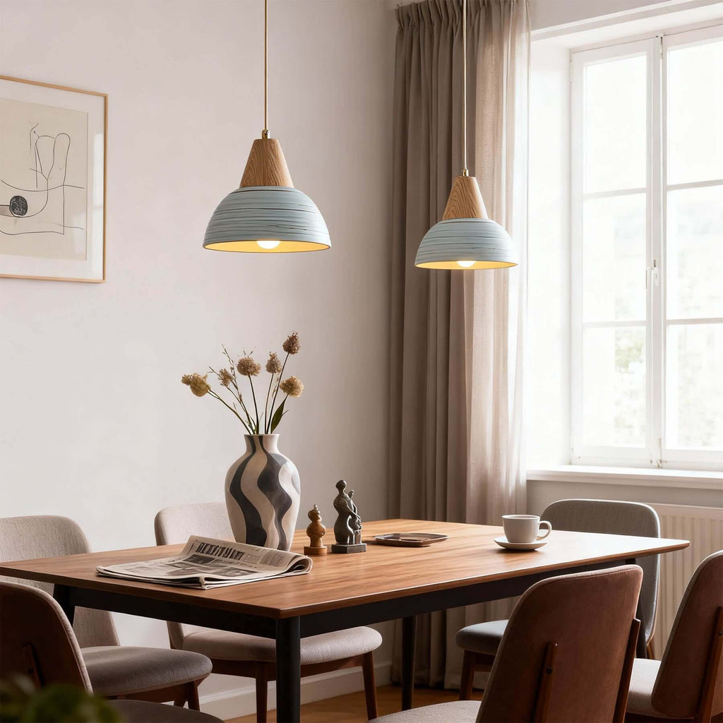 Javre Pendant Light