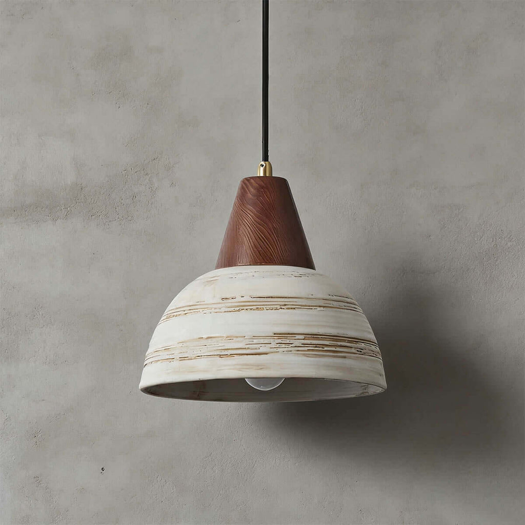 Javre Pendant Light
