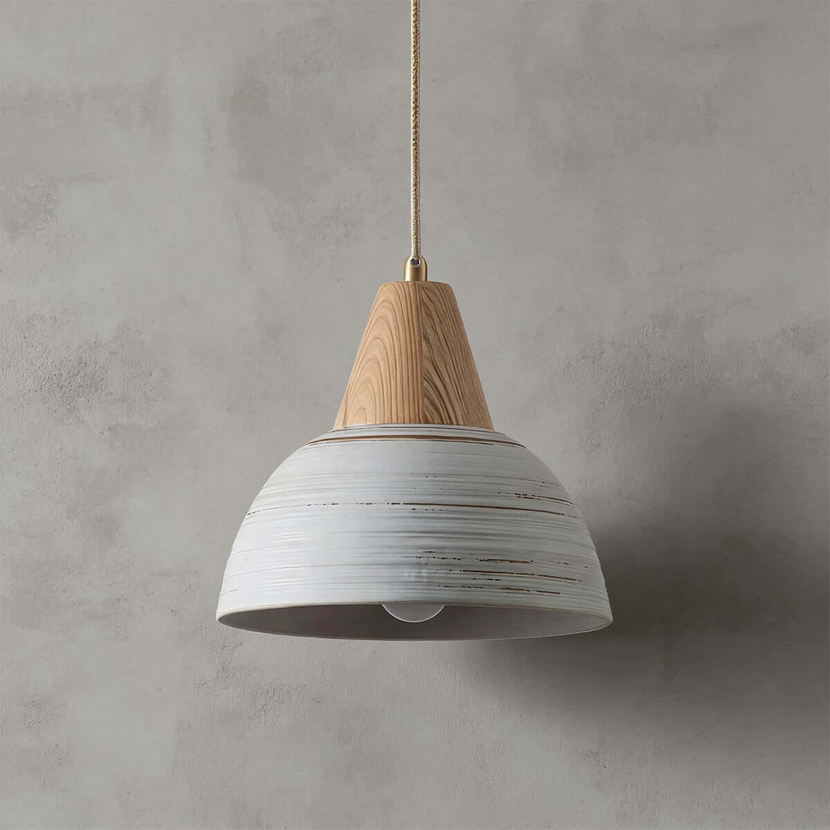 Javre Pendant Light