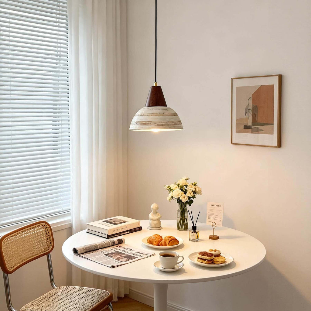 Javre Pendant Light