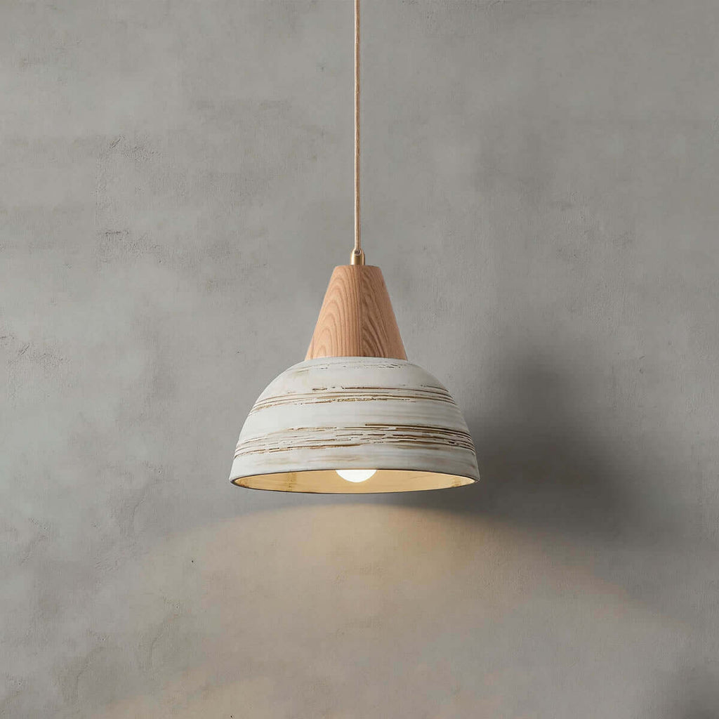 Javre Pendant Light