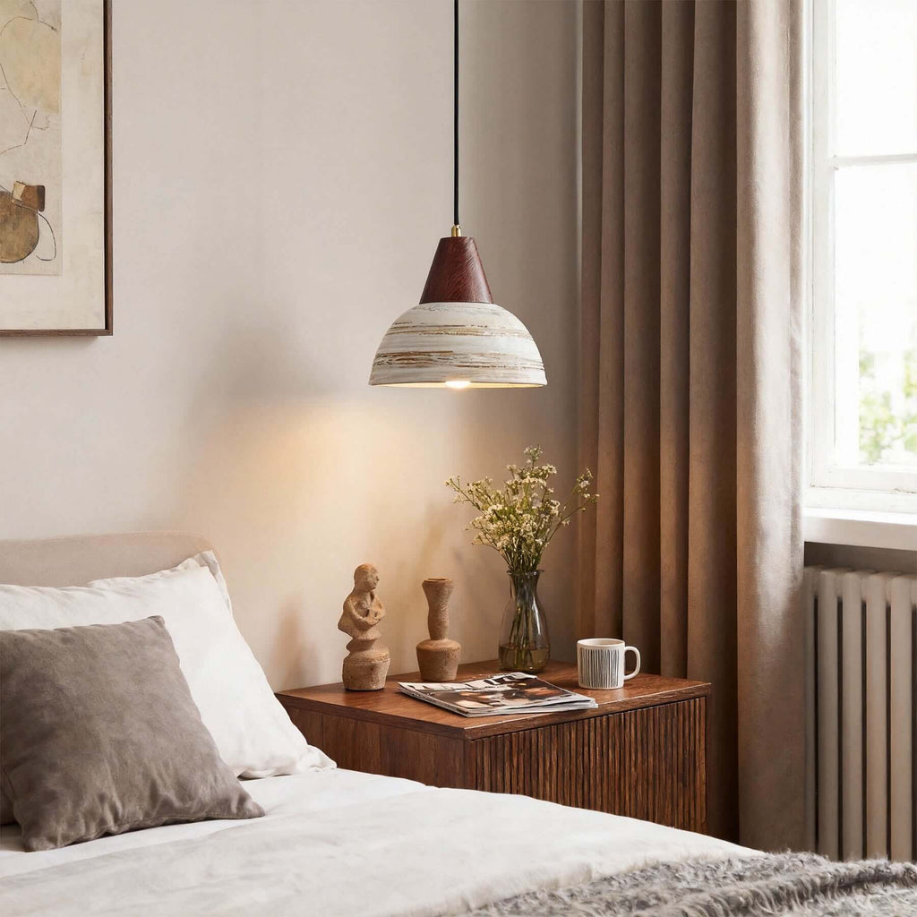 Javre Pendant Light