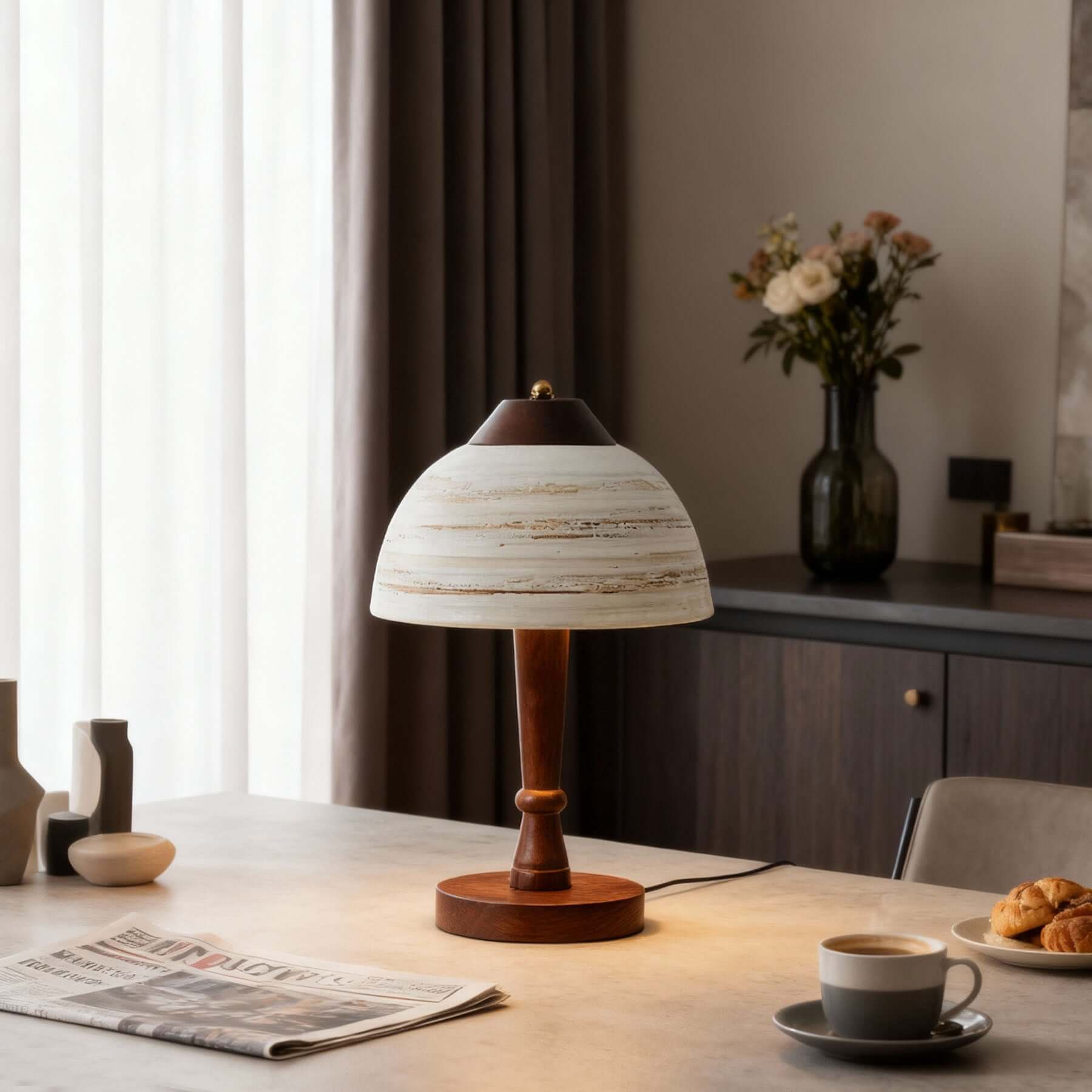 Javre Table Lamp