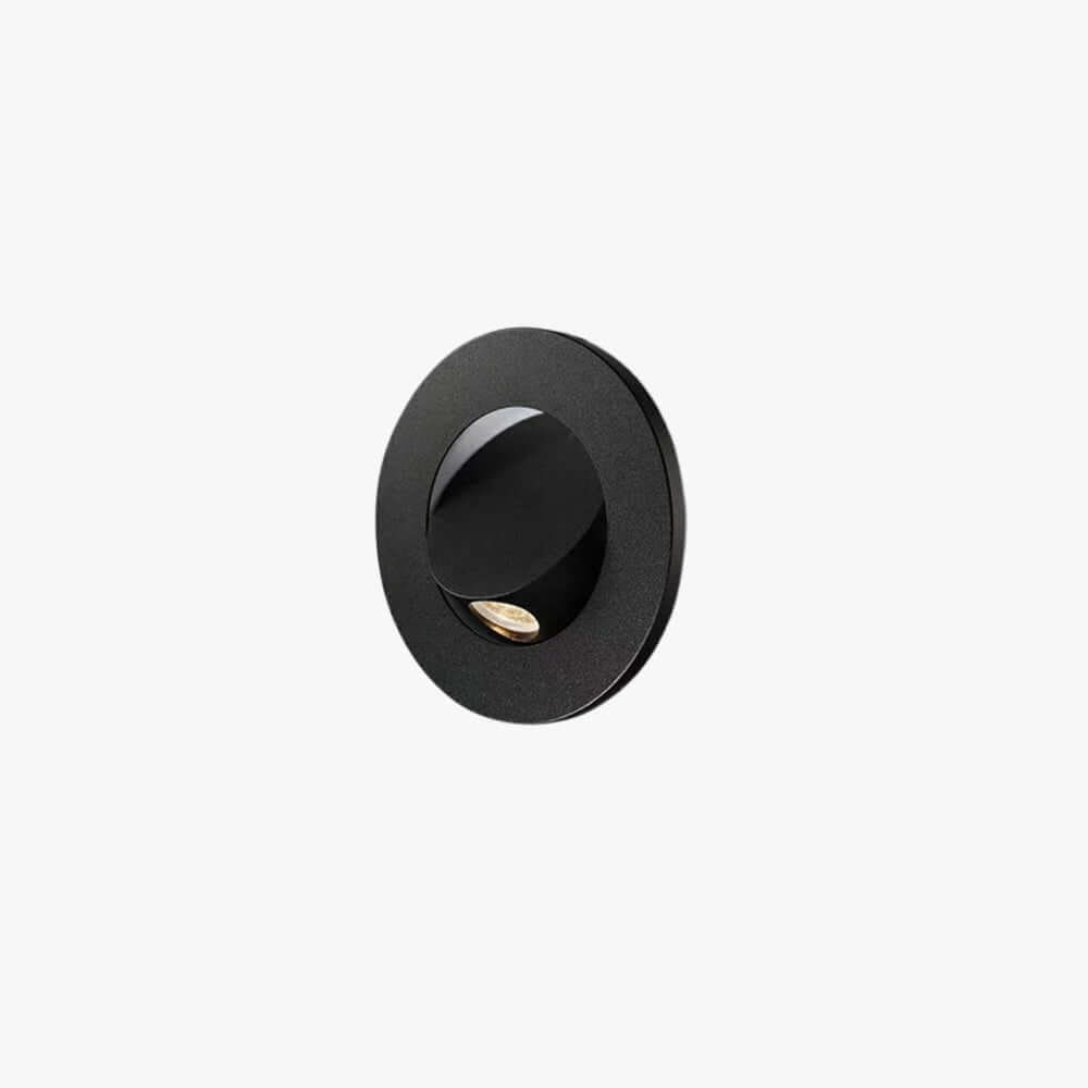 Jolix Round Wall Sconce