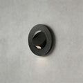 Jolix Round Wall Sconce