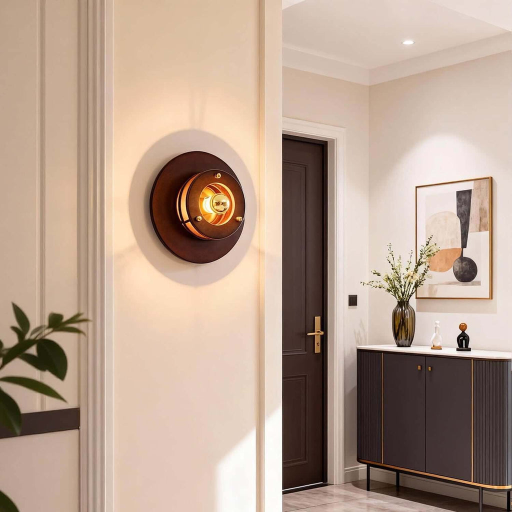 Jovila Wall Lamp