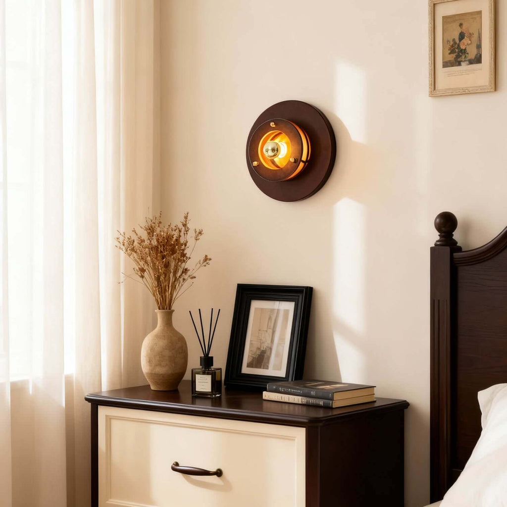 Jovila Wall Lamp