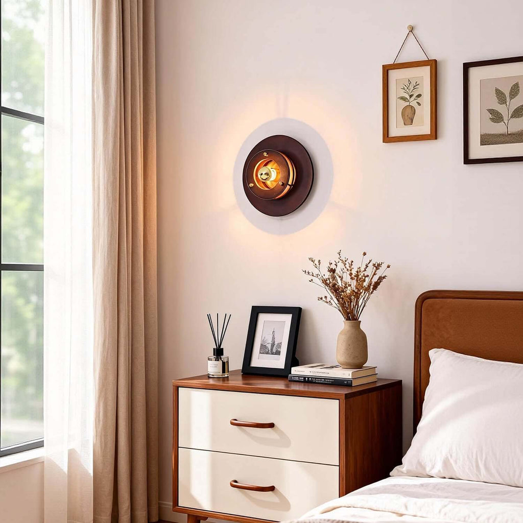 Jovila Wall Lamp