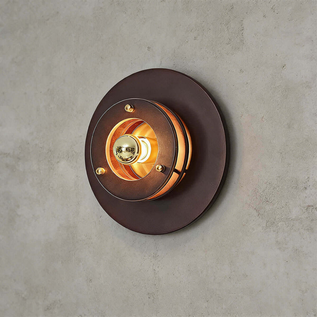 Jovila Wall Lamp