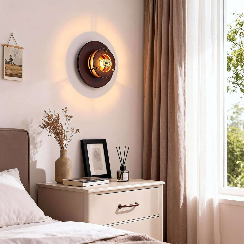 Jovila Wall Lamp