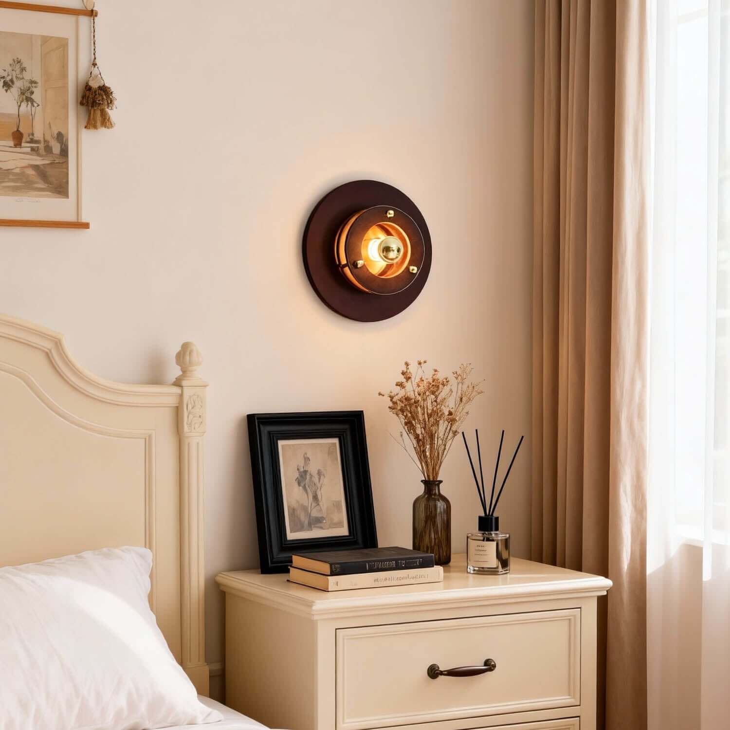 Jovila Wall Lamp