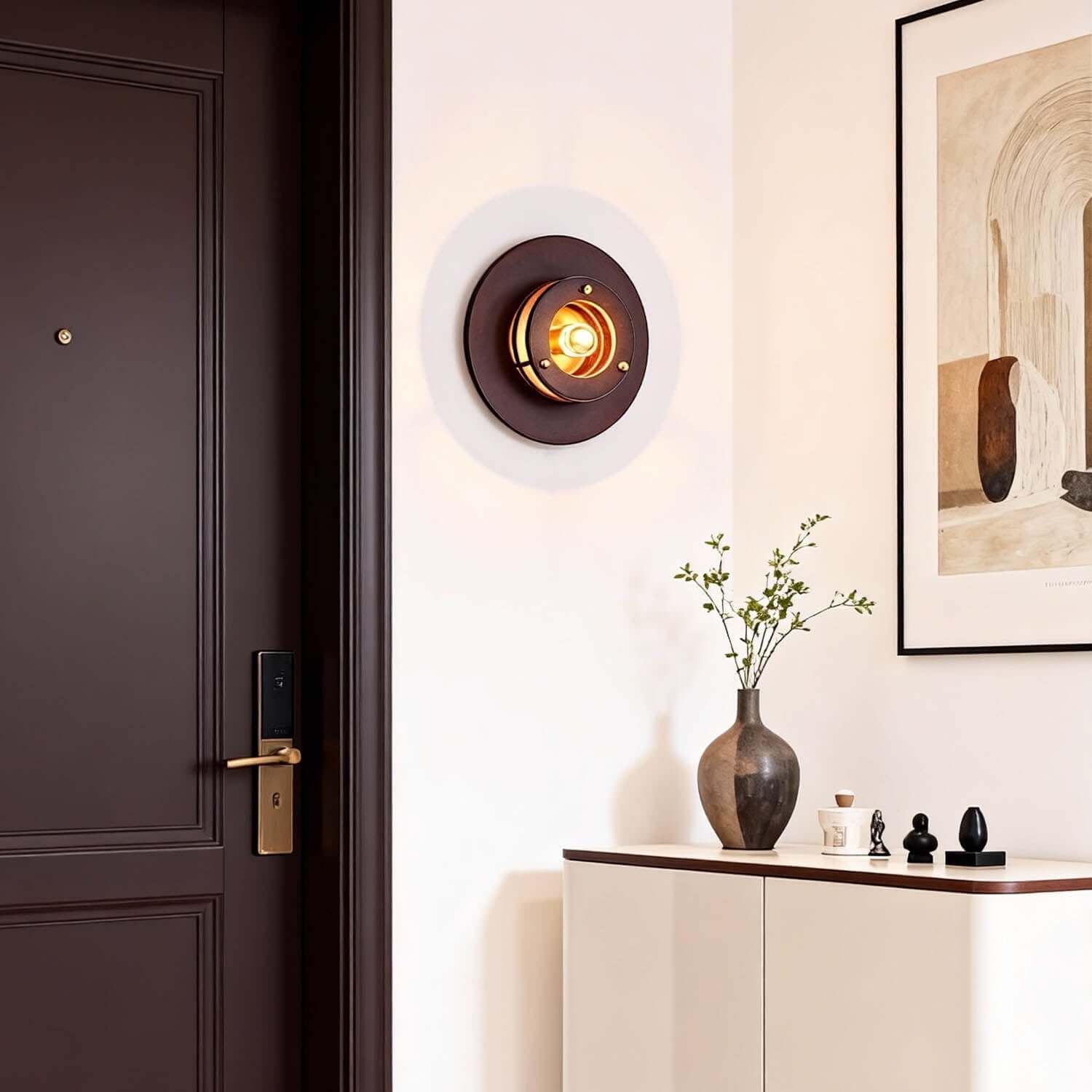 Jovila Wall Lamp