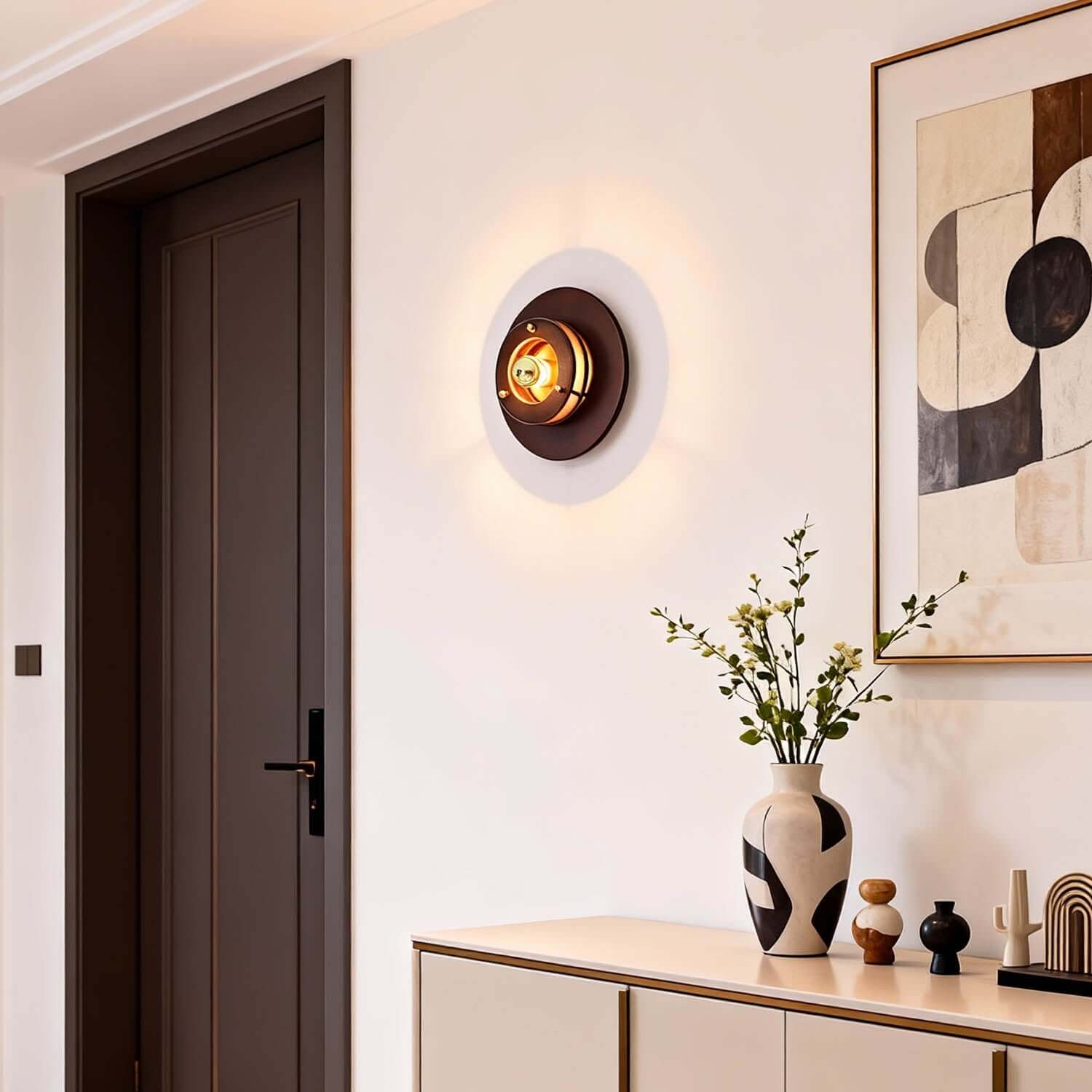 Jovila Wall Lamp